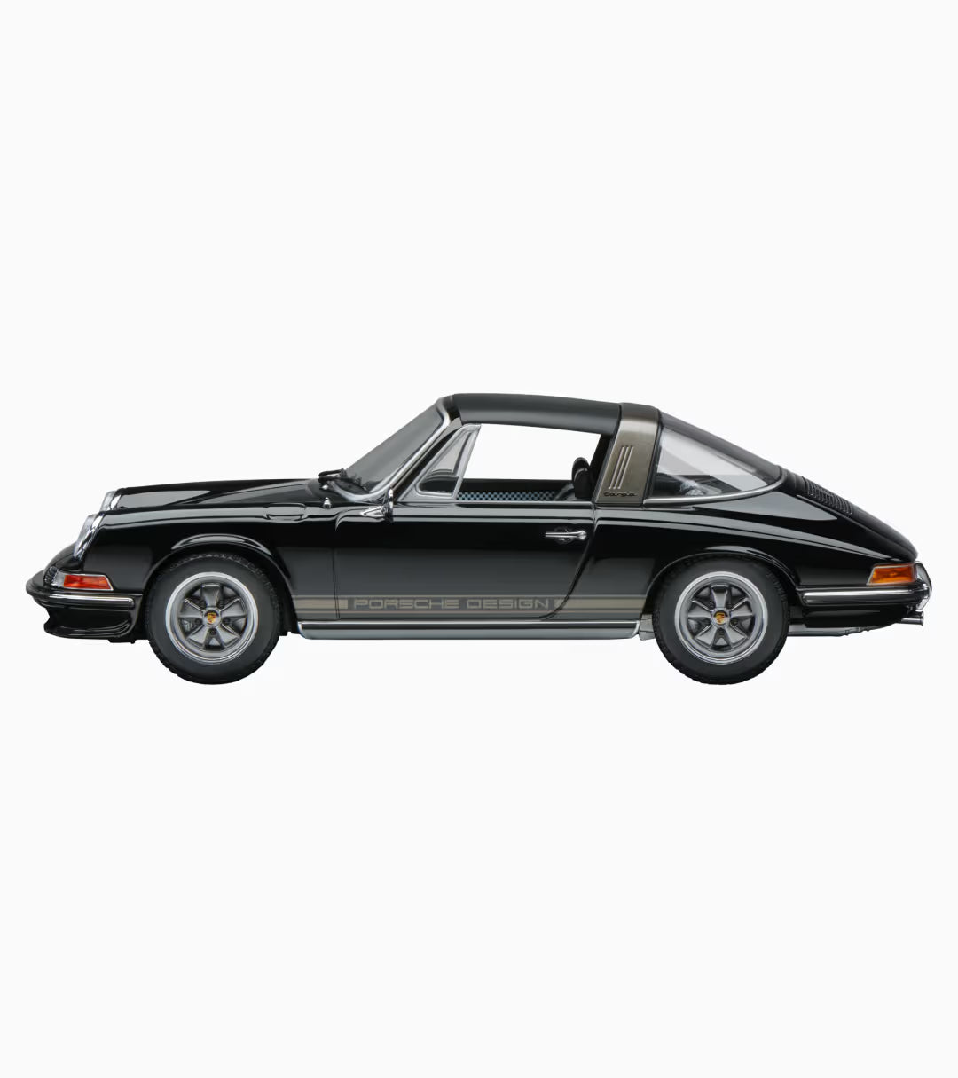 Porsche 911 S 2.4 Targa 1972 50 Years of Porsche Design
