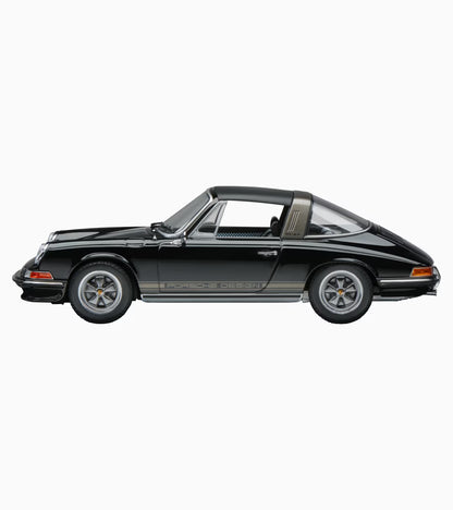 Porsche 911 S 2.4 Targa 1972 50 Years of Porsche Design