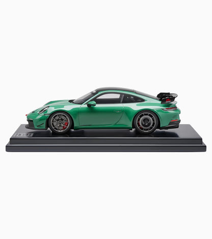 Porsche 911 GT3 (992) with Manthey Kit – Limited Edition