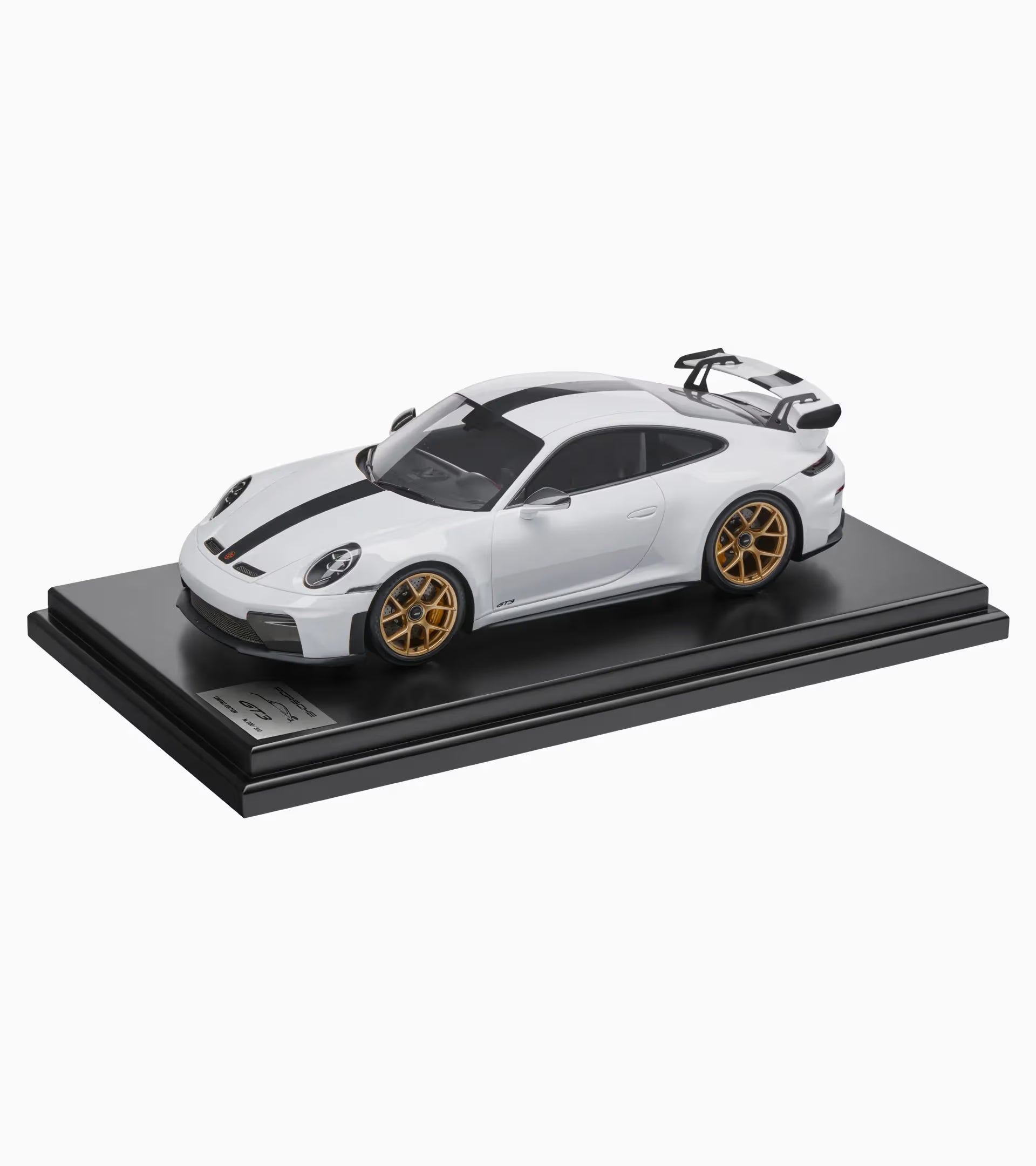 Porsche 911 GT3 (992.2) – Limited Edition