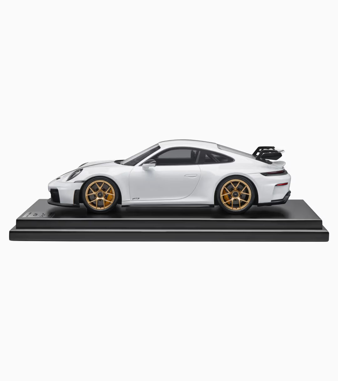 Porsche 911 GT3 (992.2) – Limited Edition