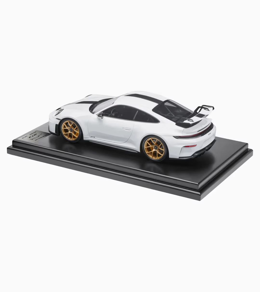 Porsche 911 GT3 (992.2) – Limited Edition
