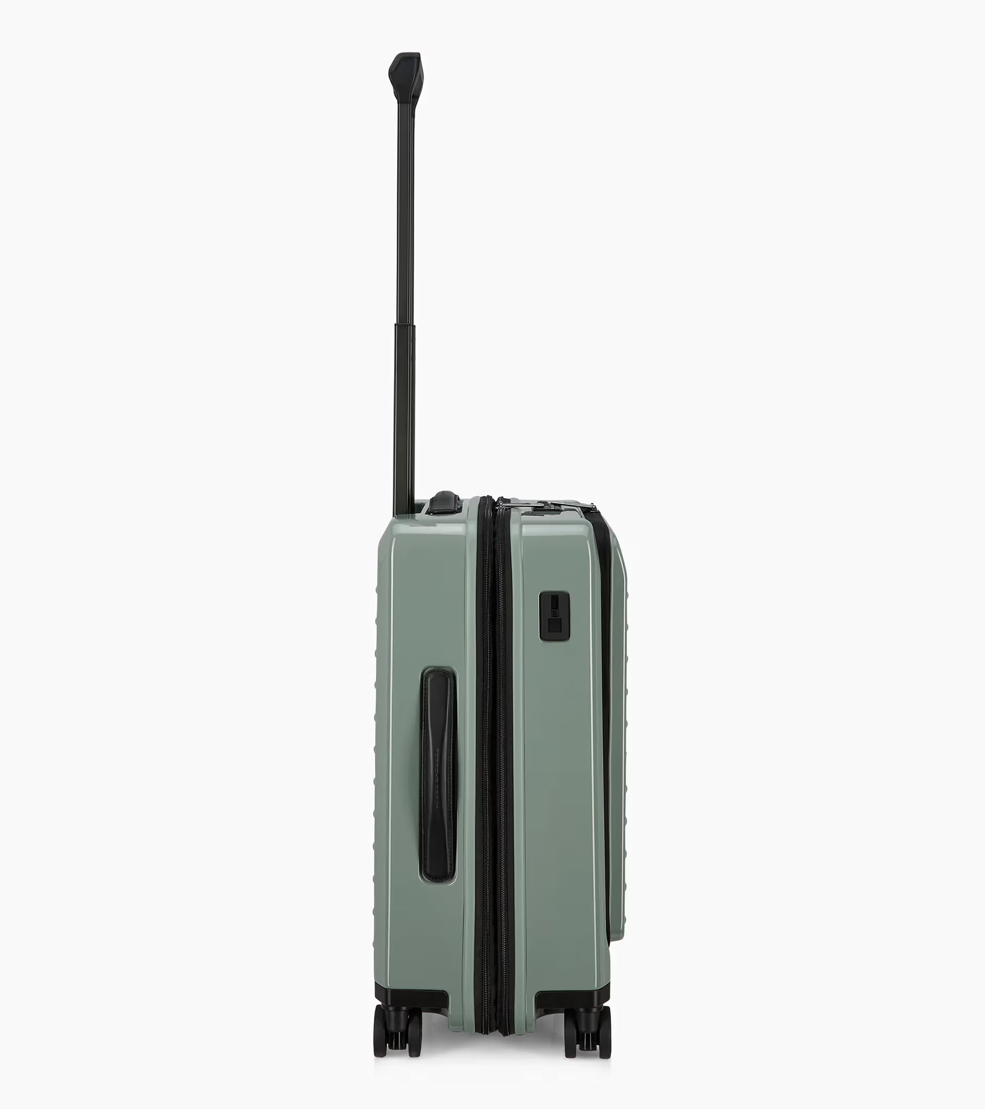 Roadster Hardcase Business Trolley S