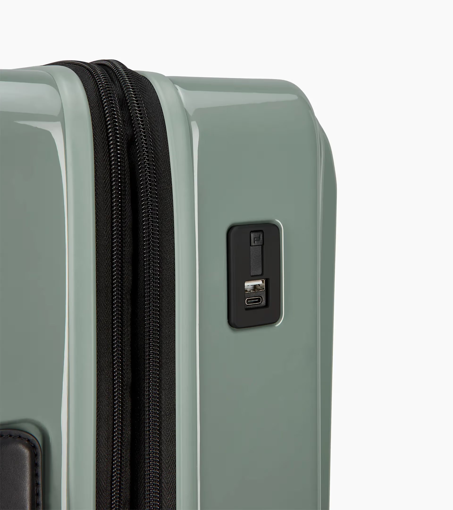 Roadster Hardcase Business Trolley S