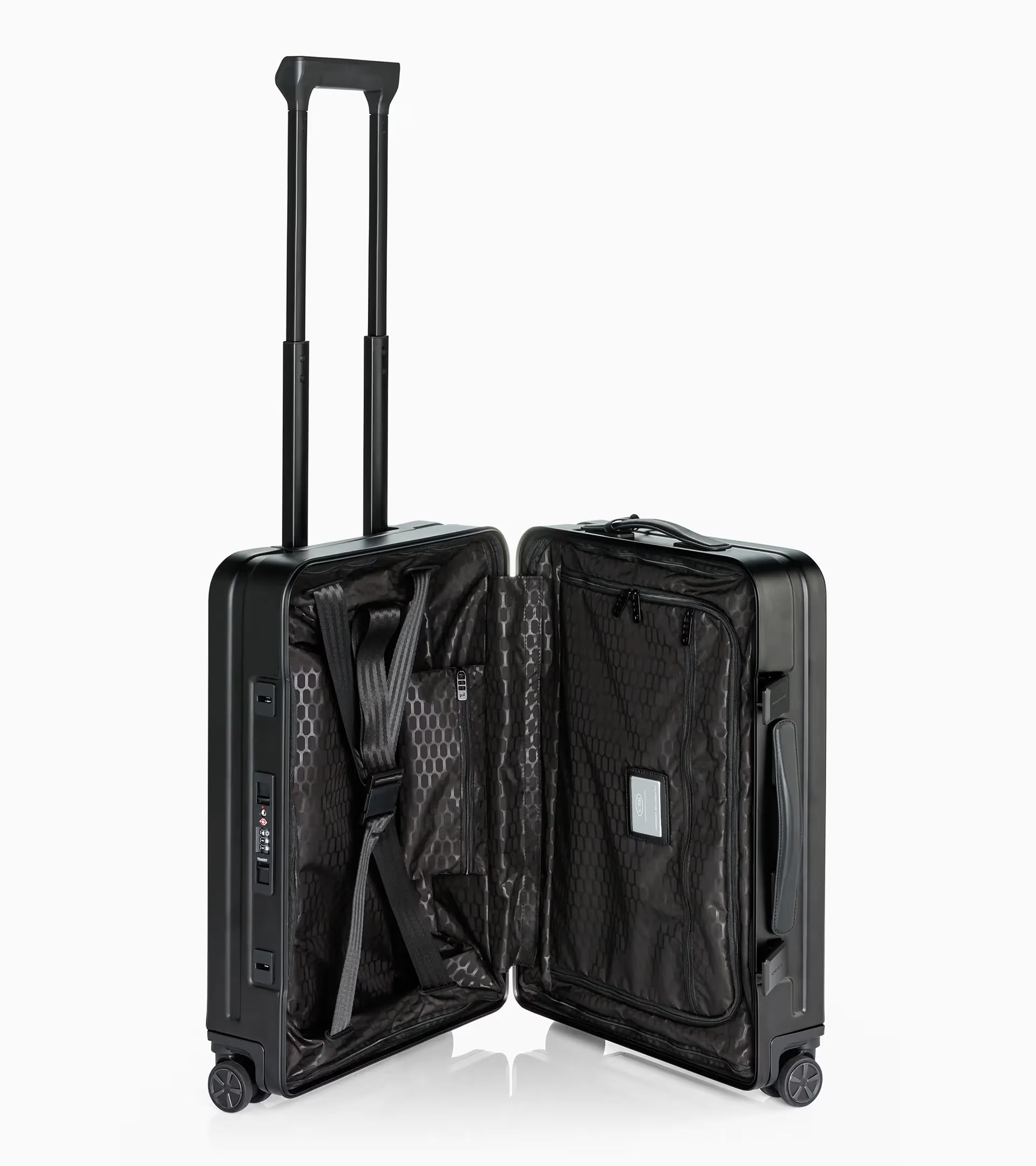Porsche Design Roadster Aluminum Trolley S