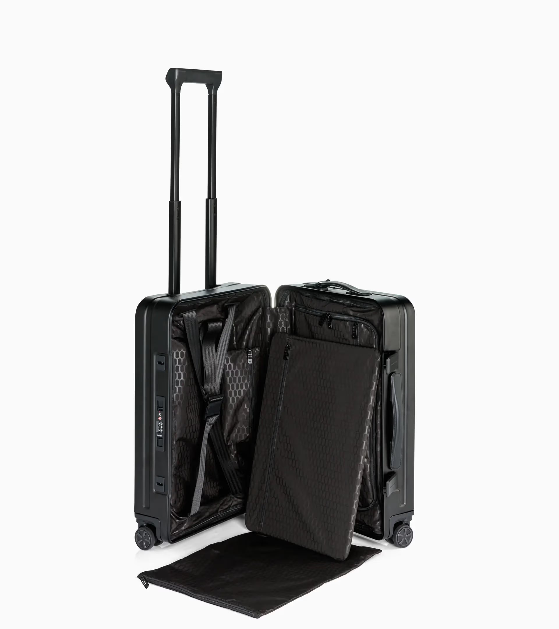 Porsche Design Roadster Aluminum Trolley S