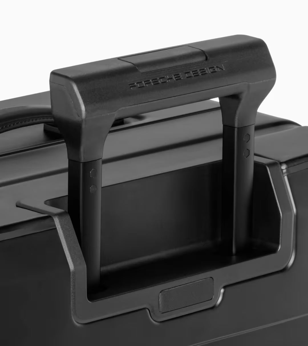 Porsche Design Roadster Aluminum Trolley M