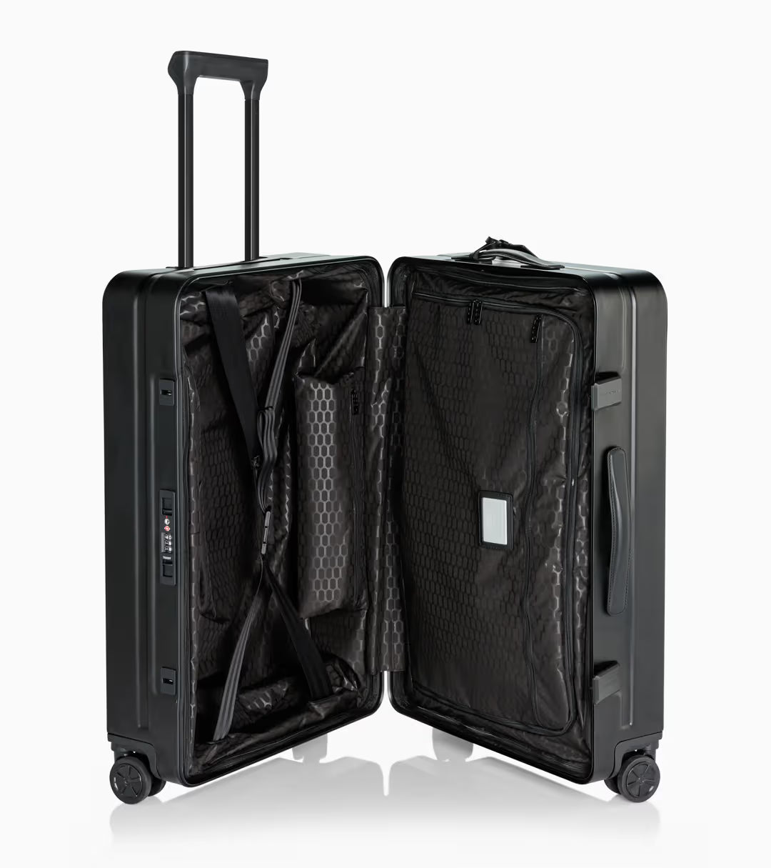 Porsche Design Roadster Aluminum Trolley M