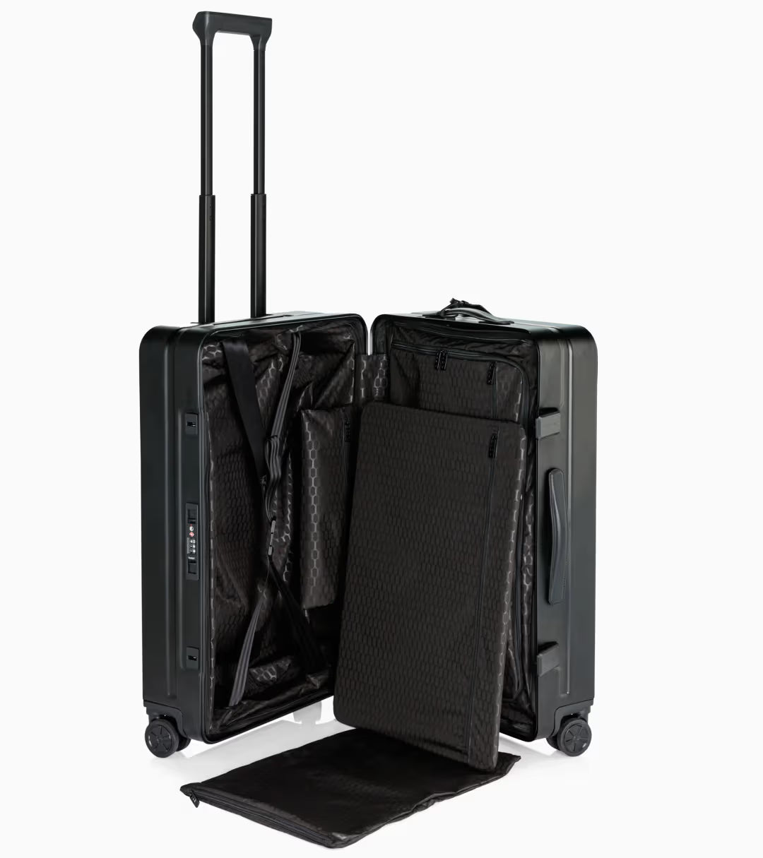 Porsche Design Roadster Aluminum Trolley M