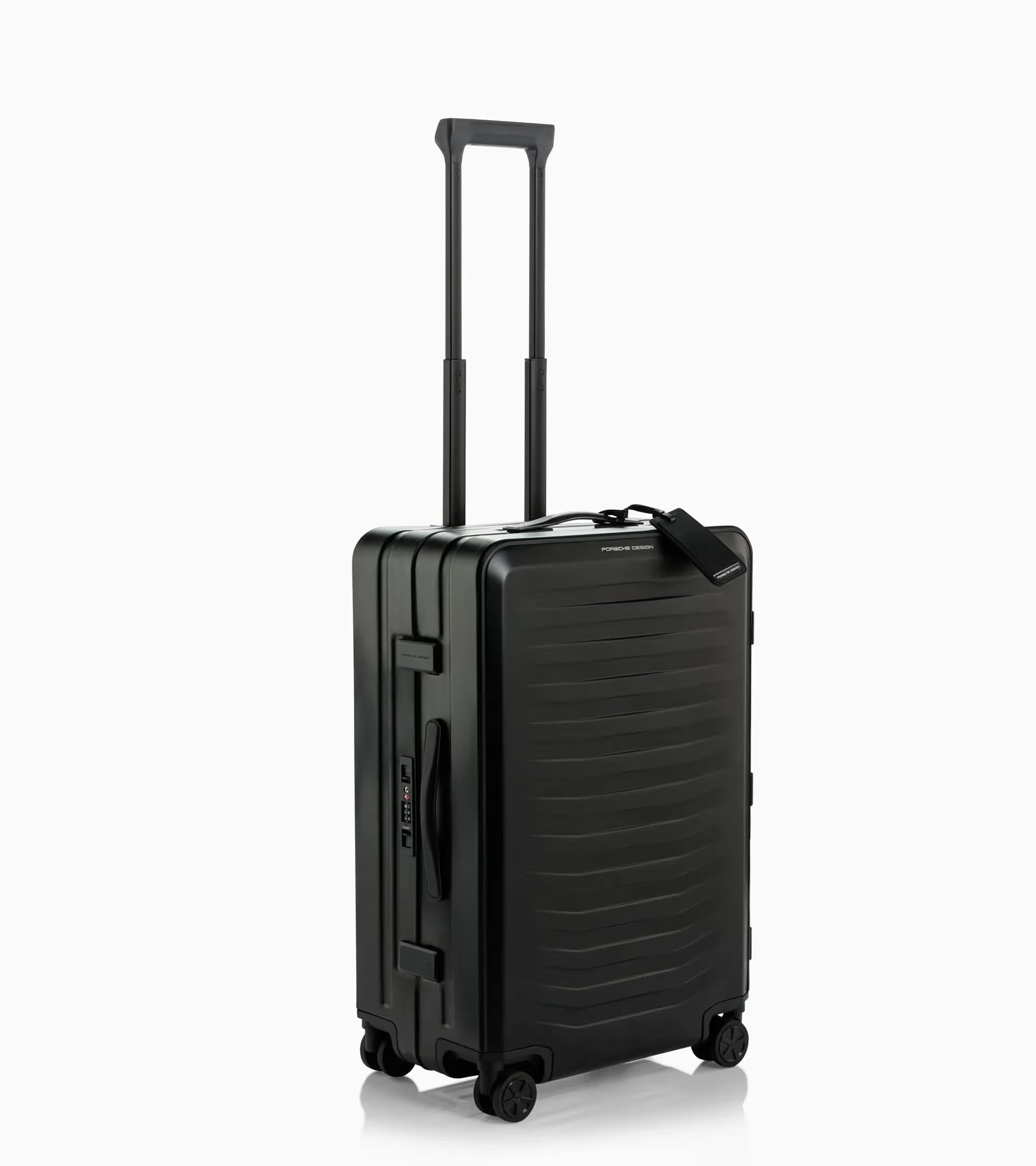 Porsche Design Roadster Aluminum Trolley M