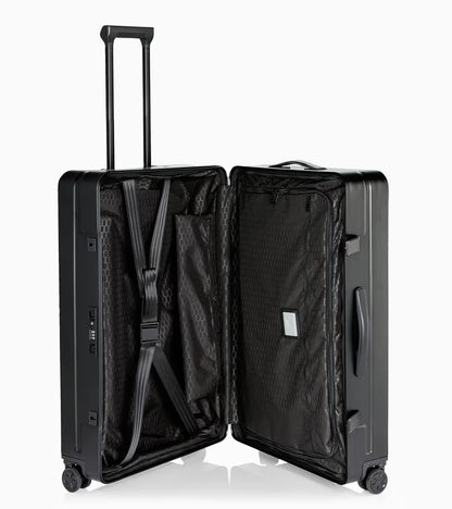Porsche Design Roadster Aluminium Trolley L - Black