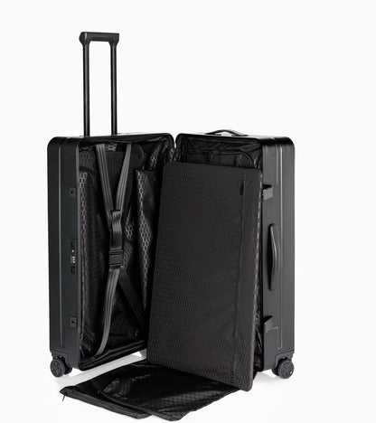 Porsche Design Roadster Aluminium Trolley L - Black