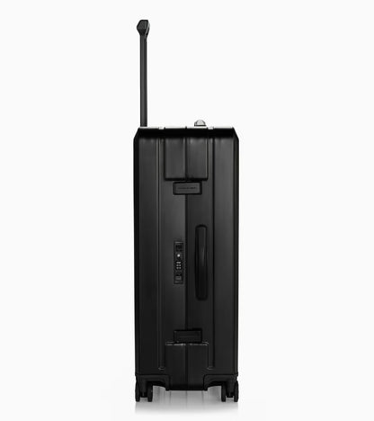 Porsche Design Roadster Aluminium Trolley L - Black
