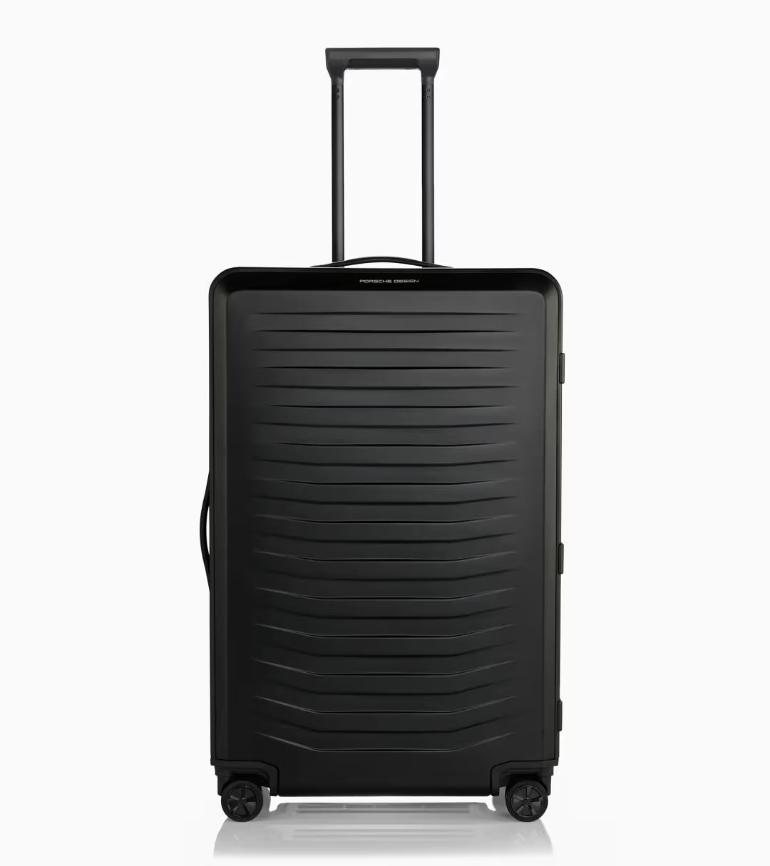 Porsche Design Roadster Aluminium Trolley L - Black