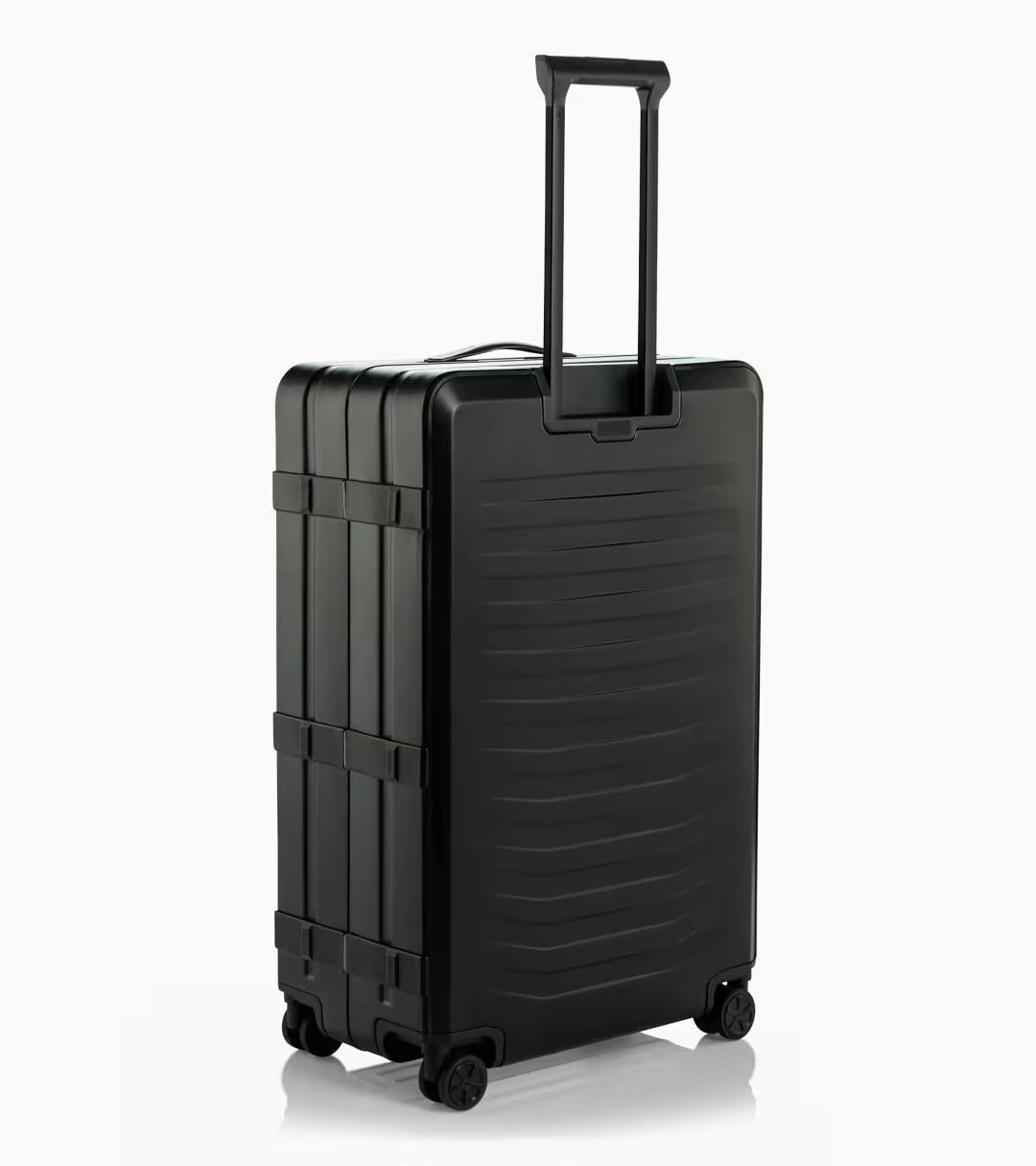 Porsche Design Roadster Aluminium Trolley L - Black