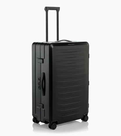 Porsche Design Roadster Aluminium Trolley L - Black