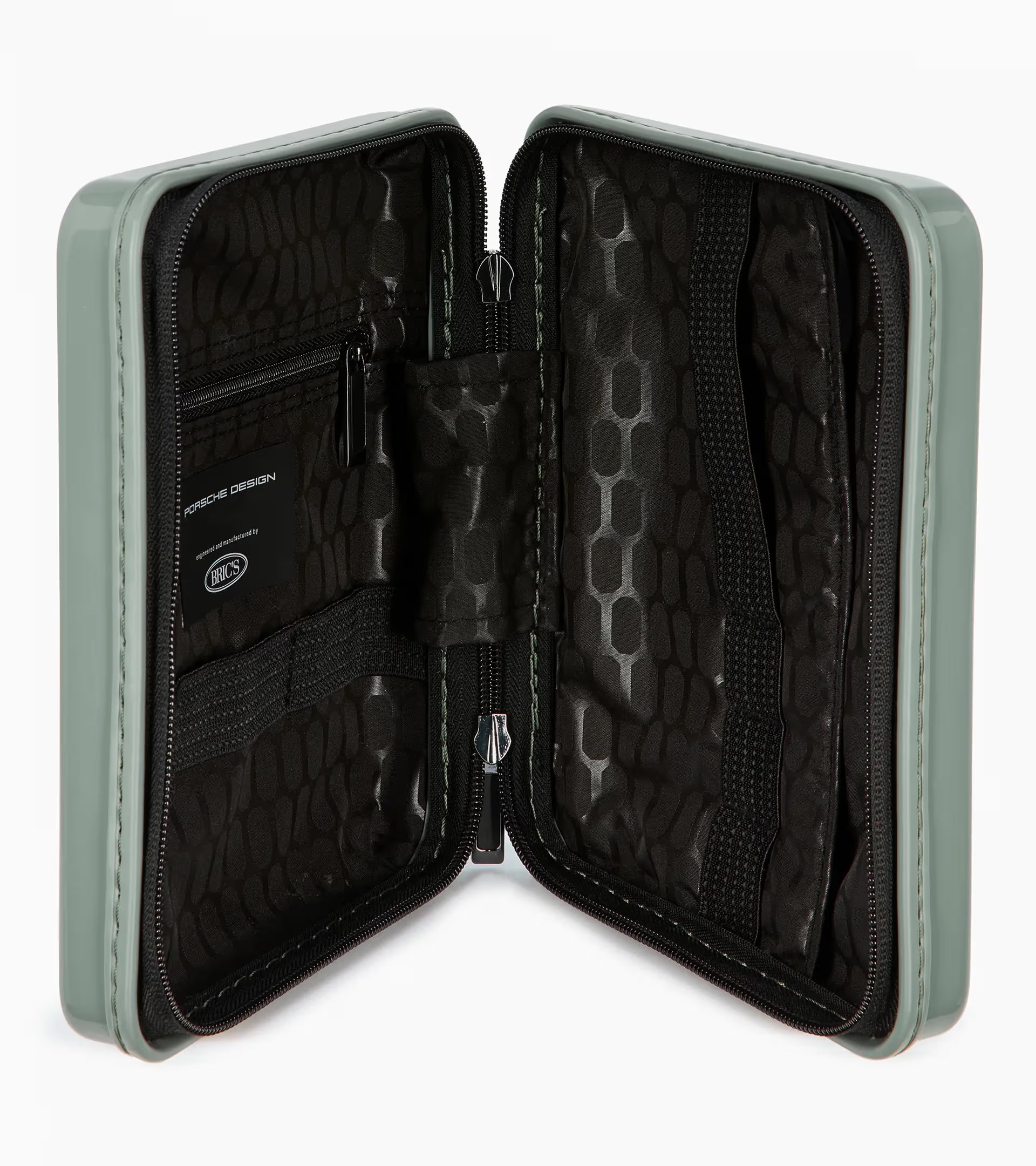 Roadster Hardcase multi-purpose case – Porsche Cayenne Electric Lifestyle