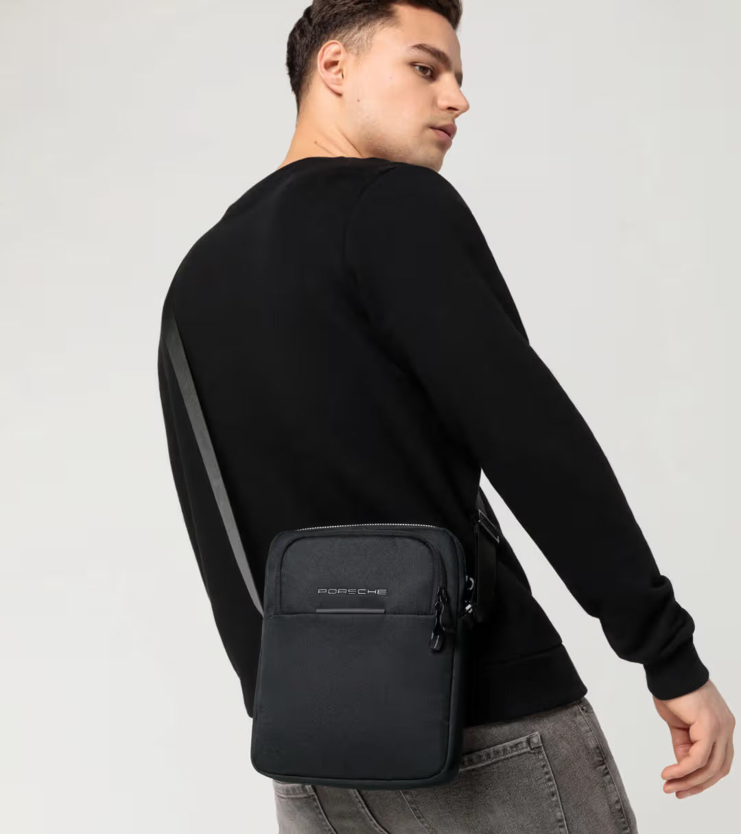Shoulder Bag – Essential
