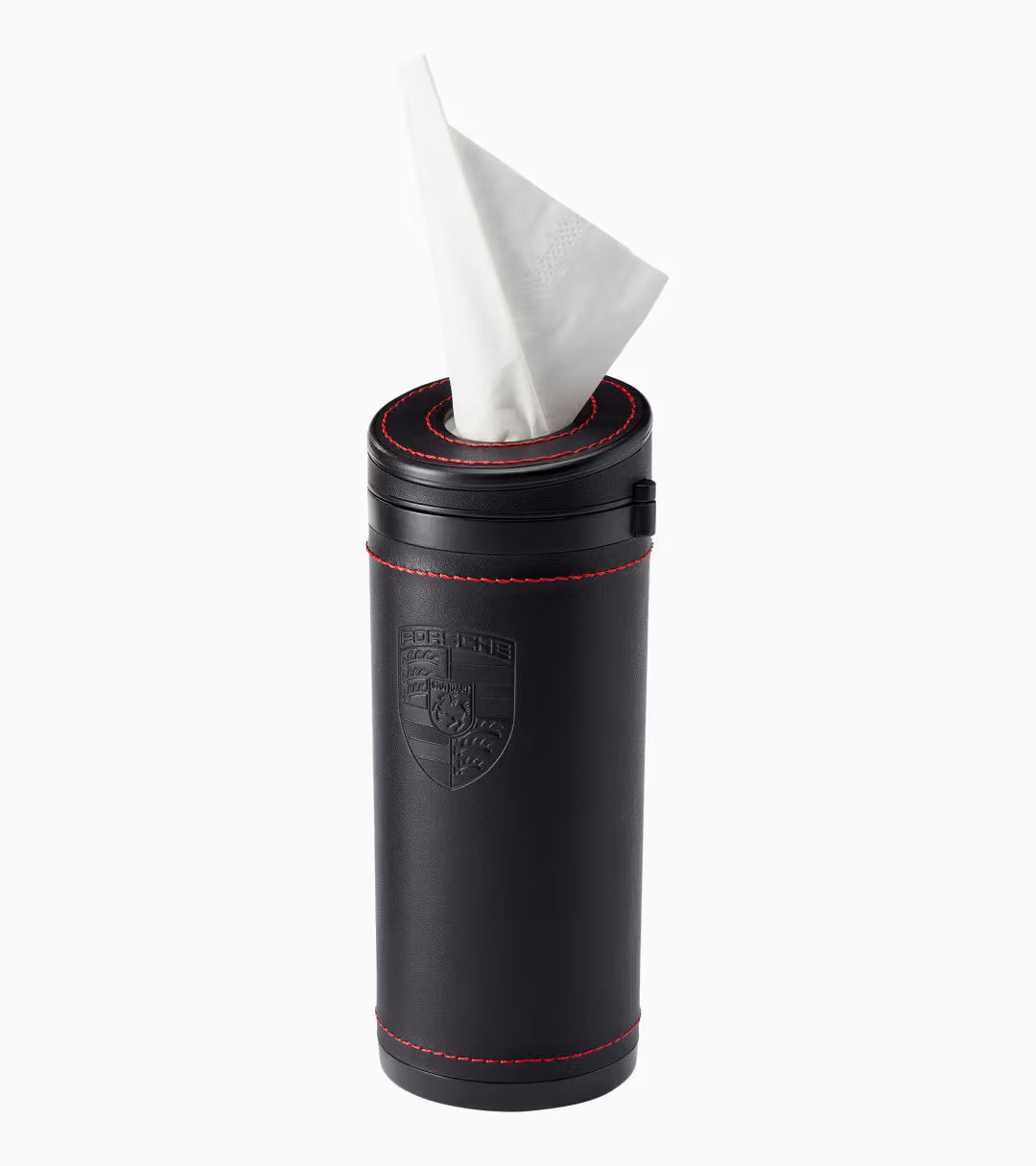 Tissue box