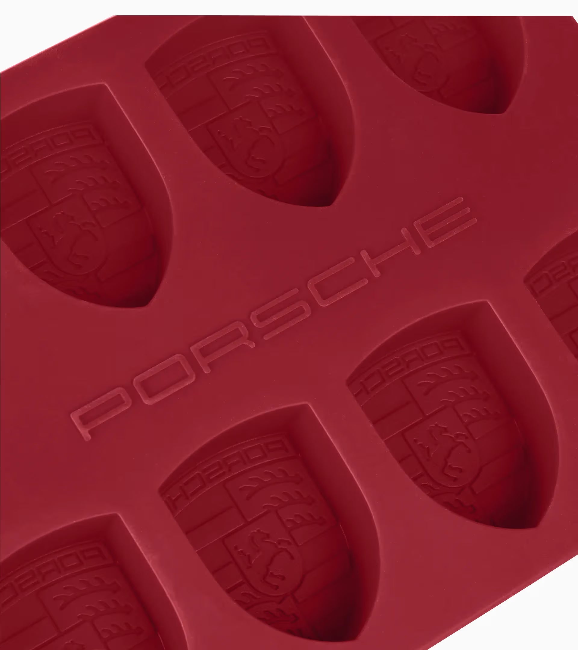 Crest Ice Cube Tray