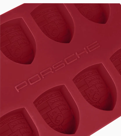 Crest Ice Cube Tray