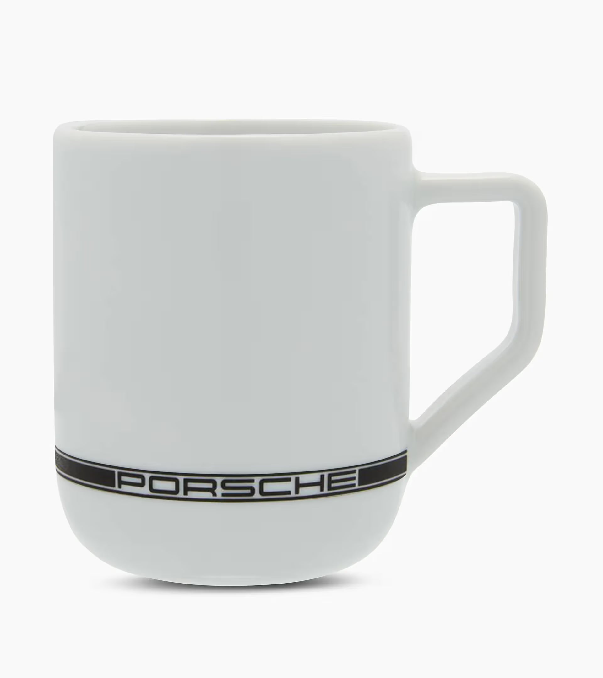 Porsche White Cup - Standard