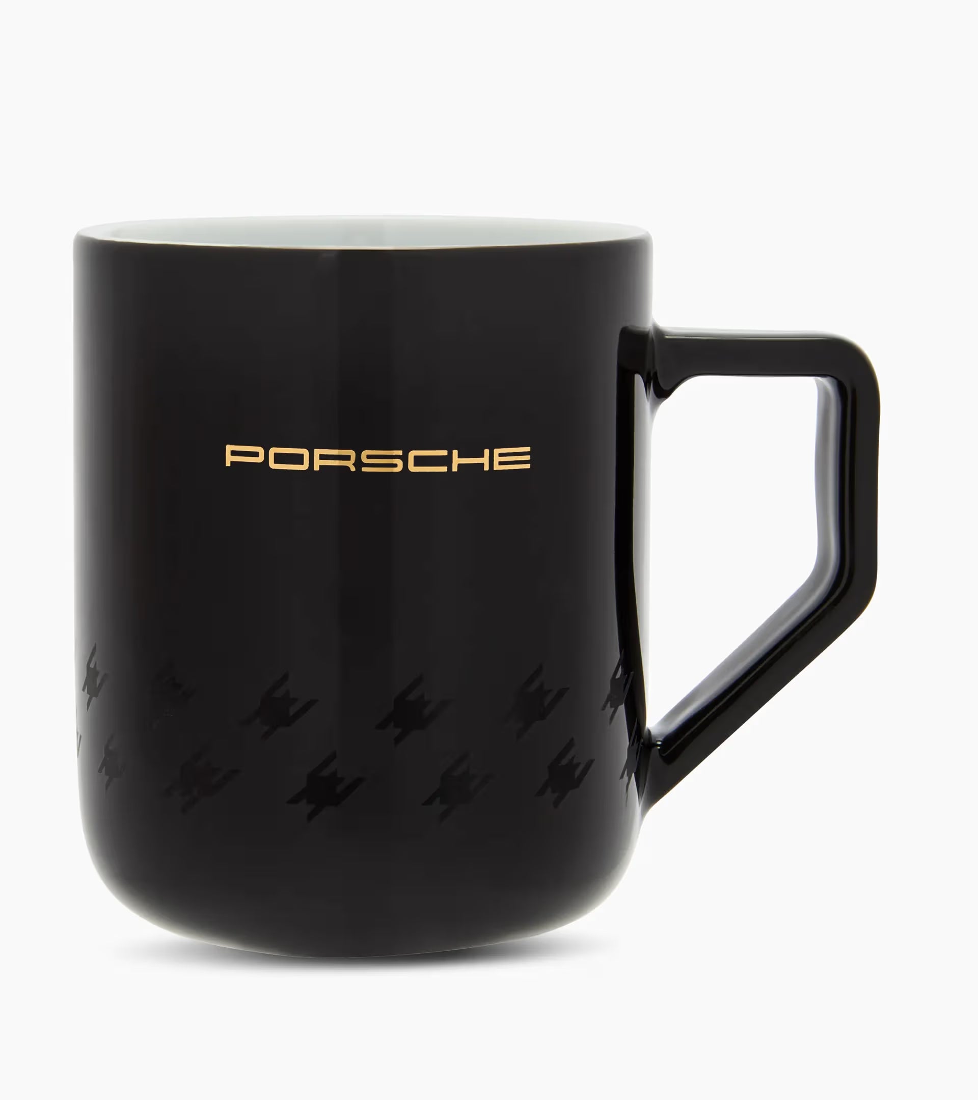 Porsche Black Cup Pepita - Standard