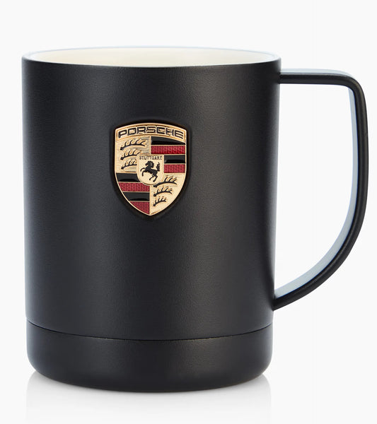 AHEAD - Thermal Mug