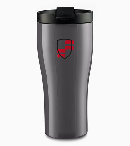 Thermal Mug — Porsche 911 GT3 S/C Slate Grey