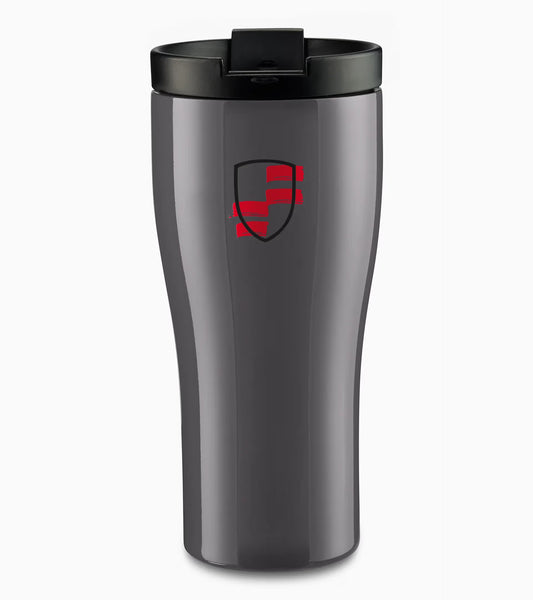 Thermal Mug — Porsche 911 GT3 S/C Slate Grey