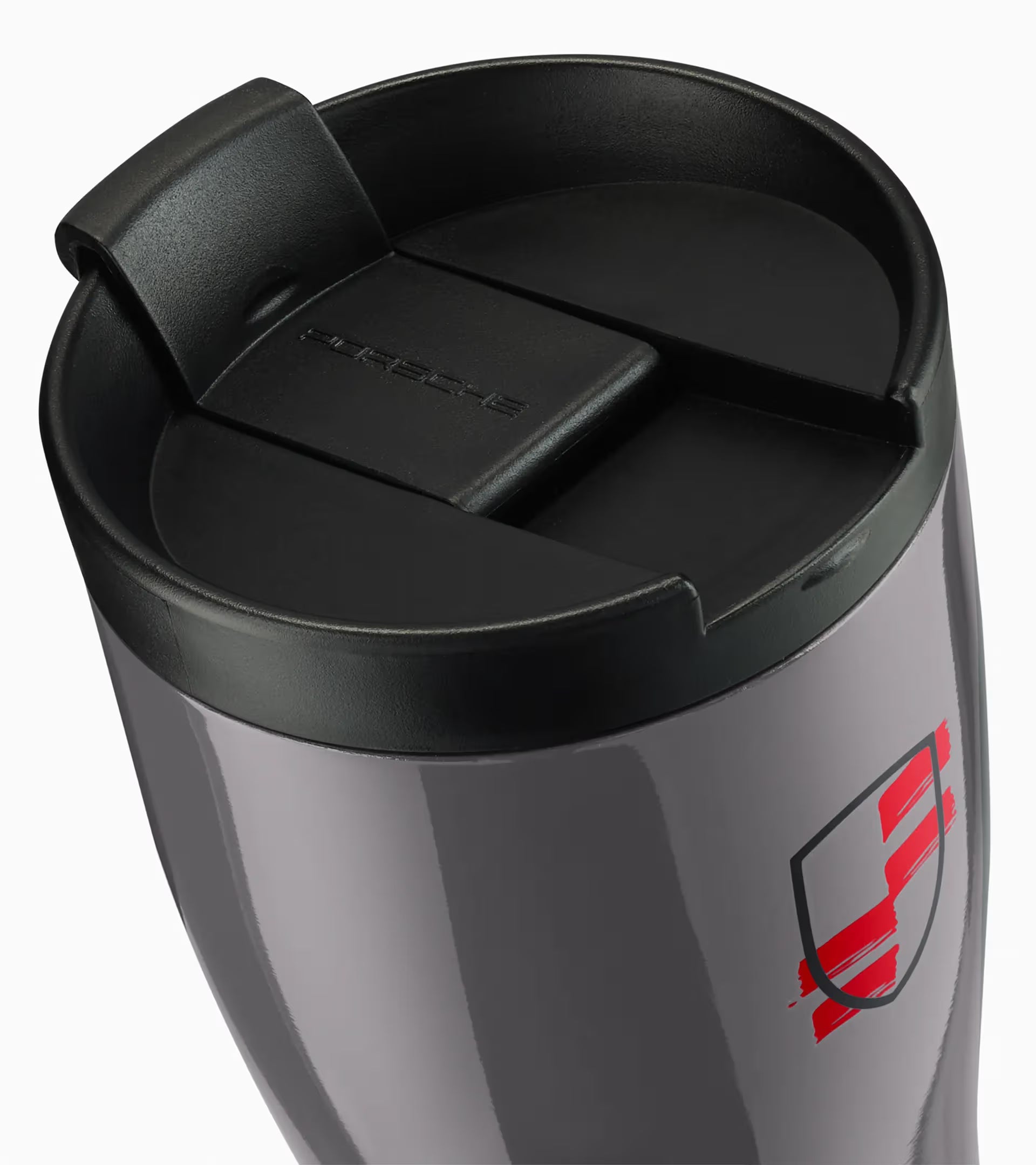 Thermal Mug — Porsche 911 GT3 S/C Slate Grey