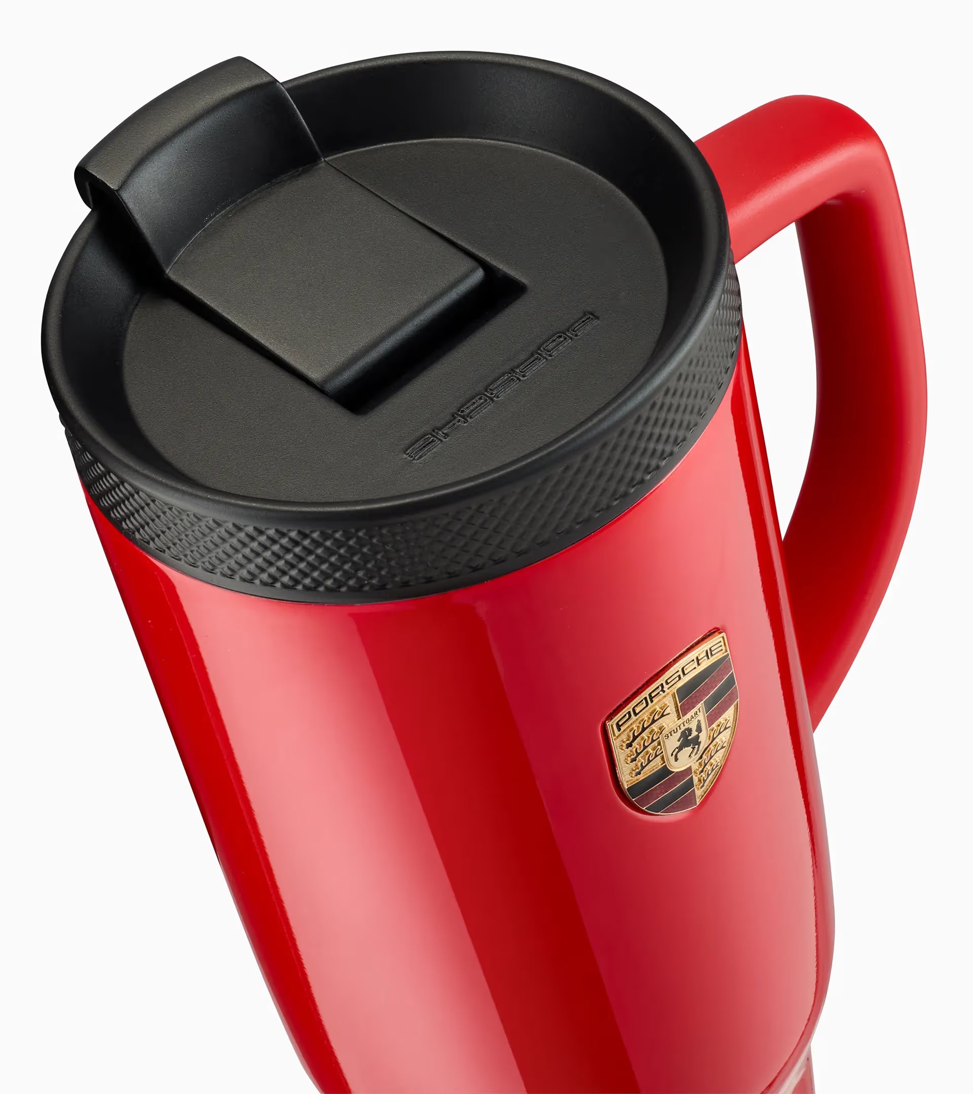 Thermal Travel Mug — Porsche 911 GT3 S/C
