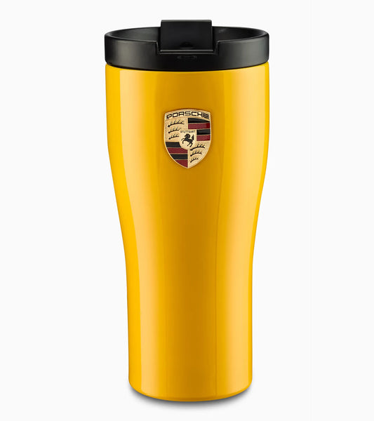 AHEAD - Thermal Mug