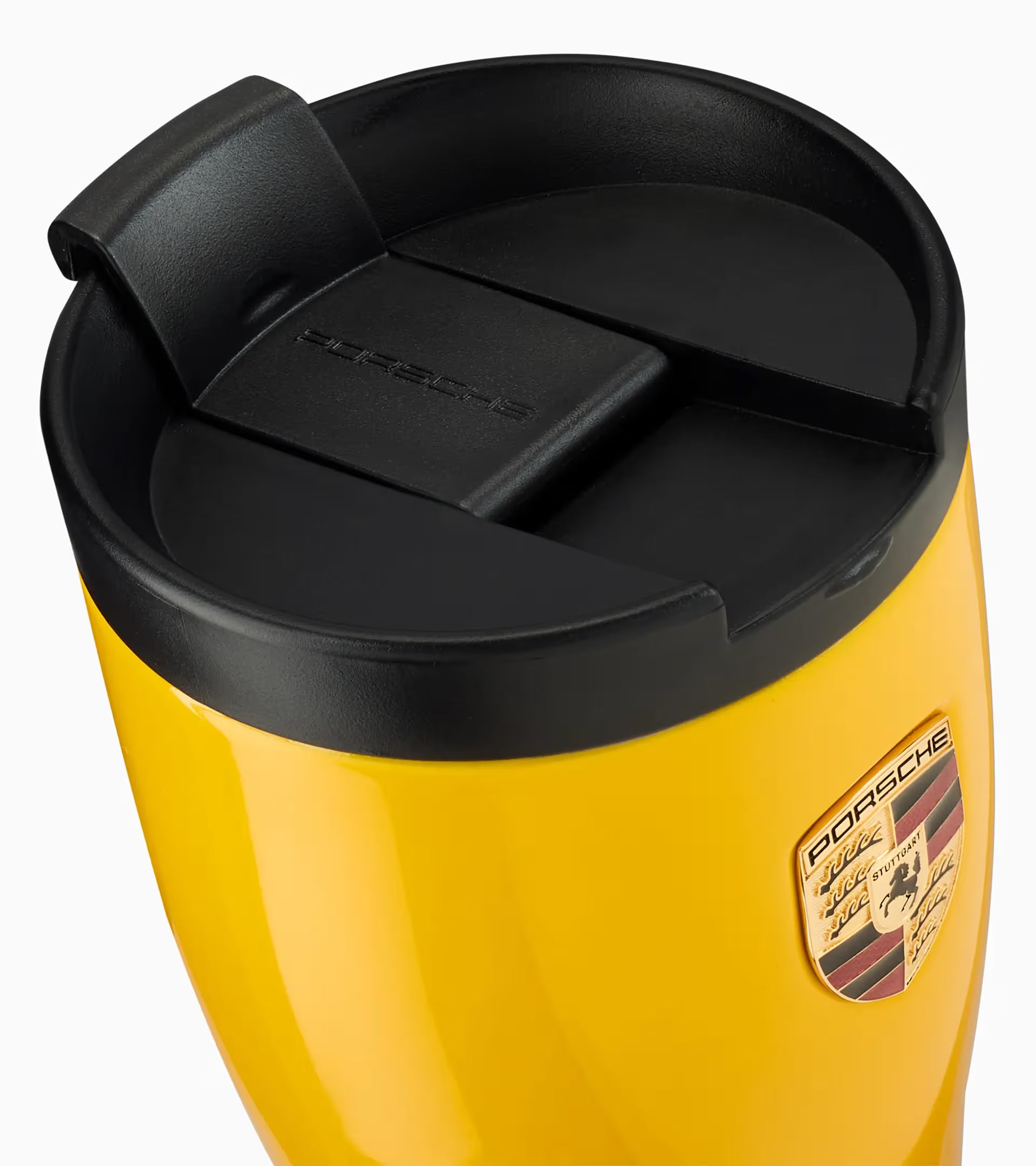 AHEAD - Thermal Mug