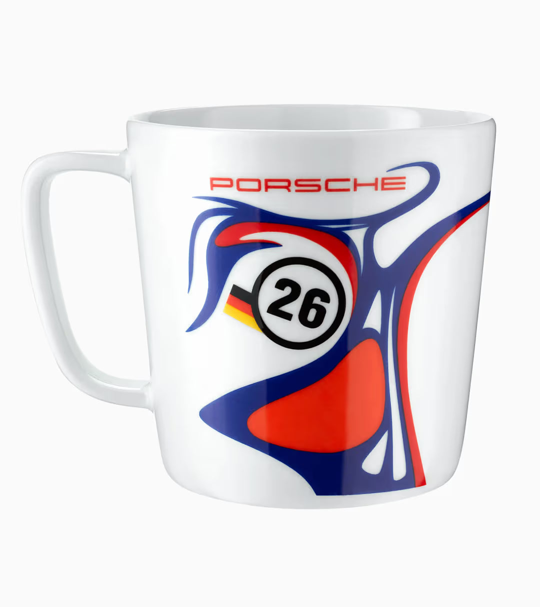 Collector's Cup No. 4 – GT1