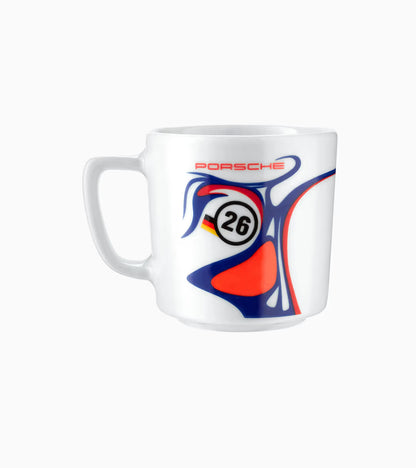 Collector's Espresso Cup No. 4 – GT1