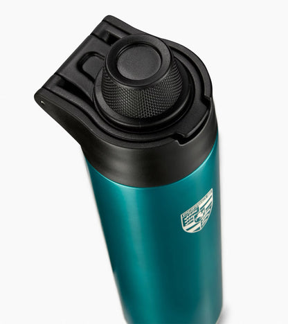 Drink Bottle Izabal Green