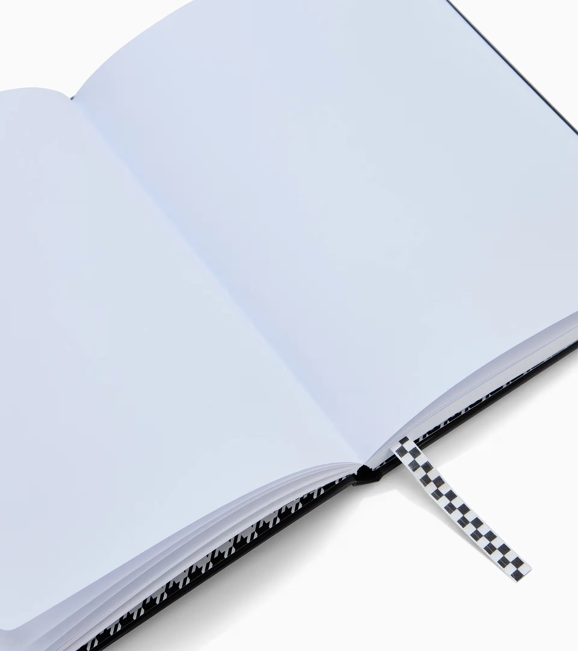 Notebook Black