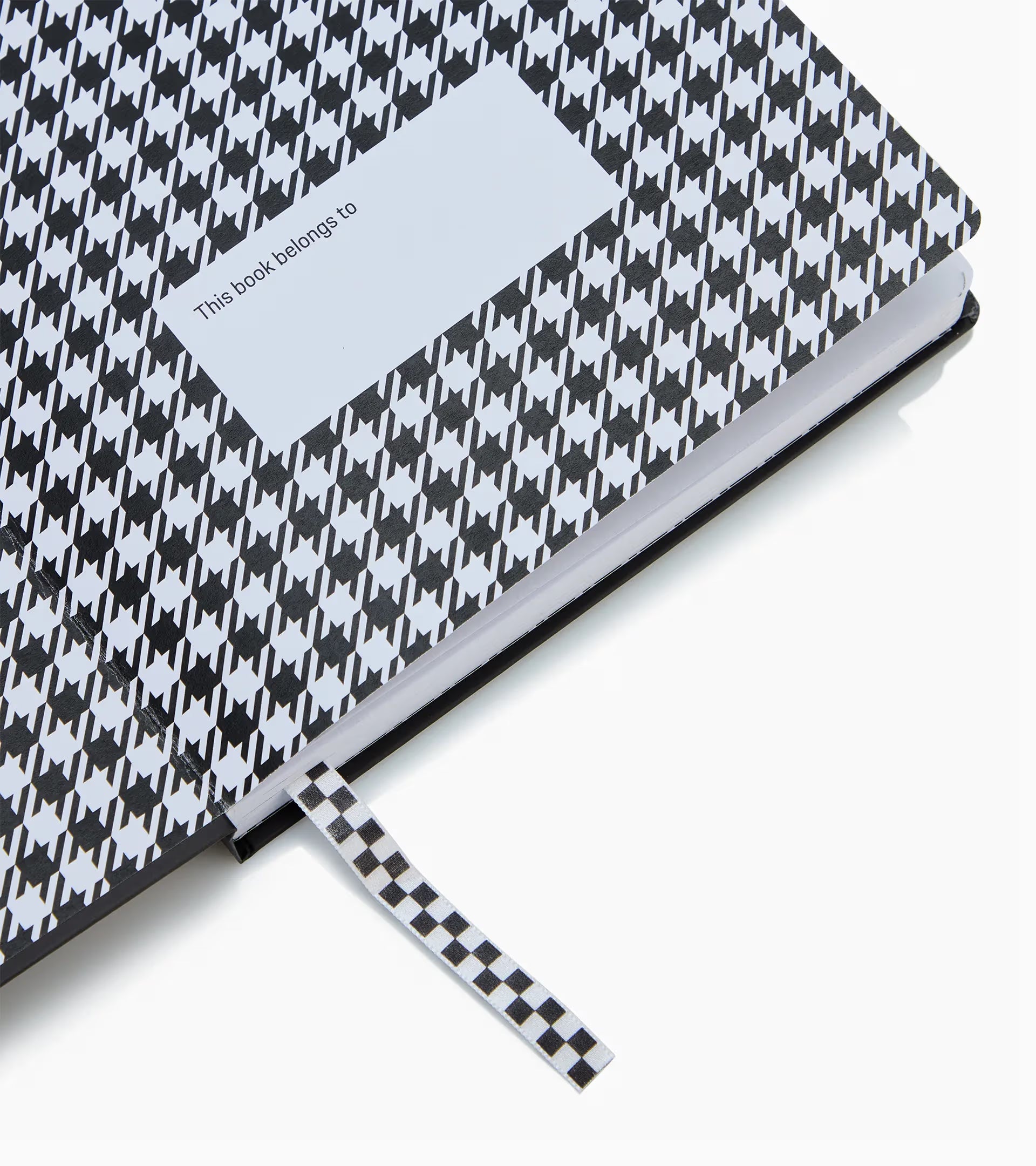 Notebook Black