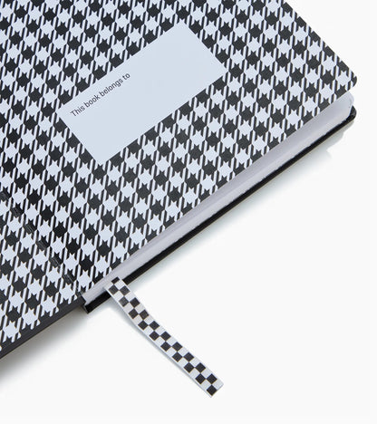 Notebook Black