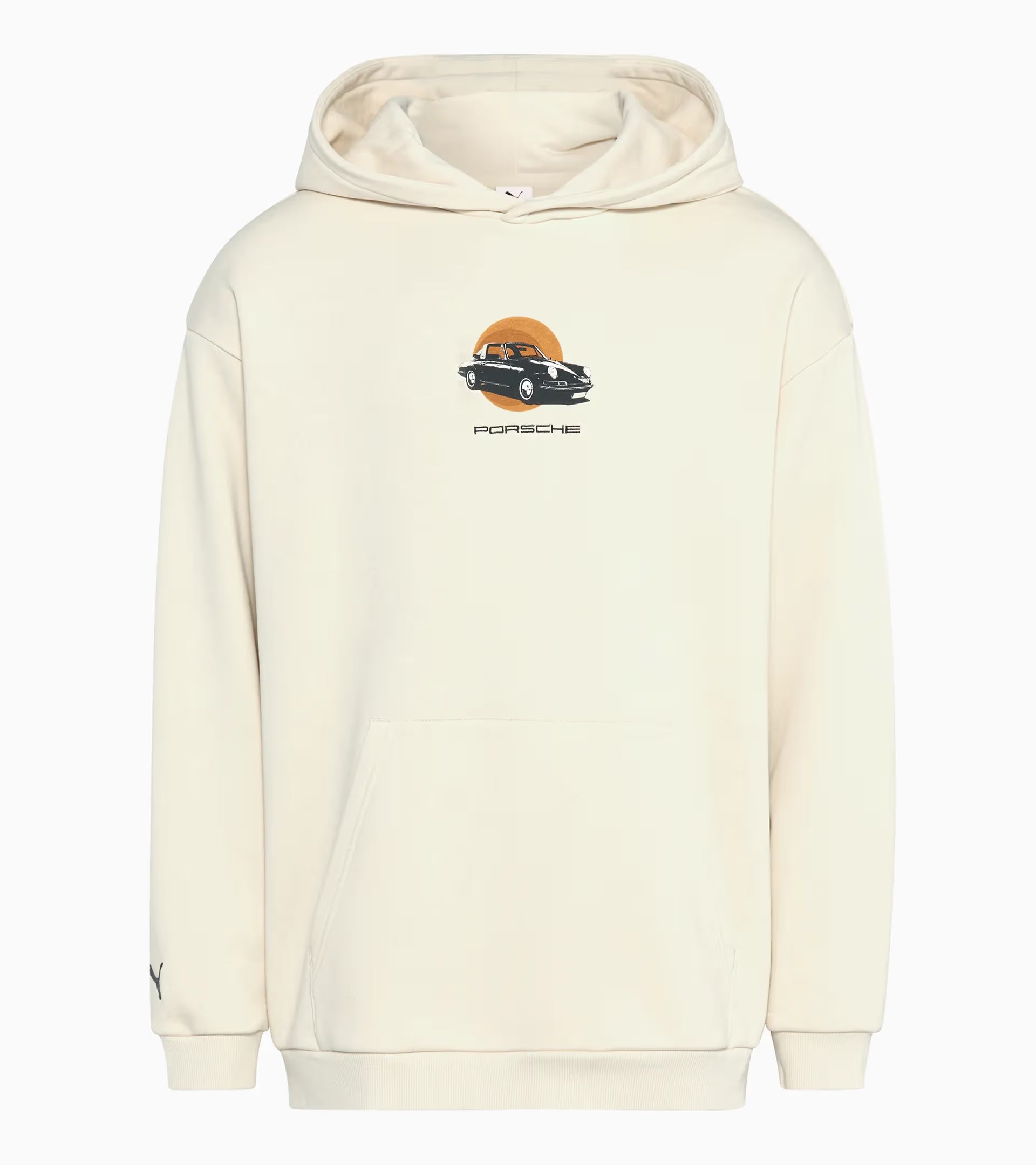 Hoodie – 911 Targa 60Y