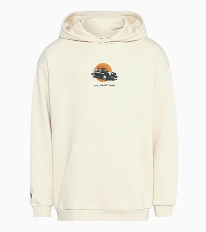 Hoodie – 911 Targa 60Y