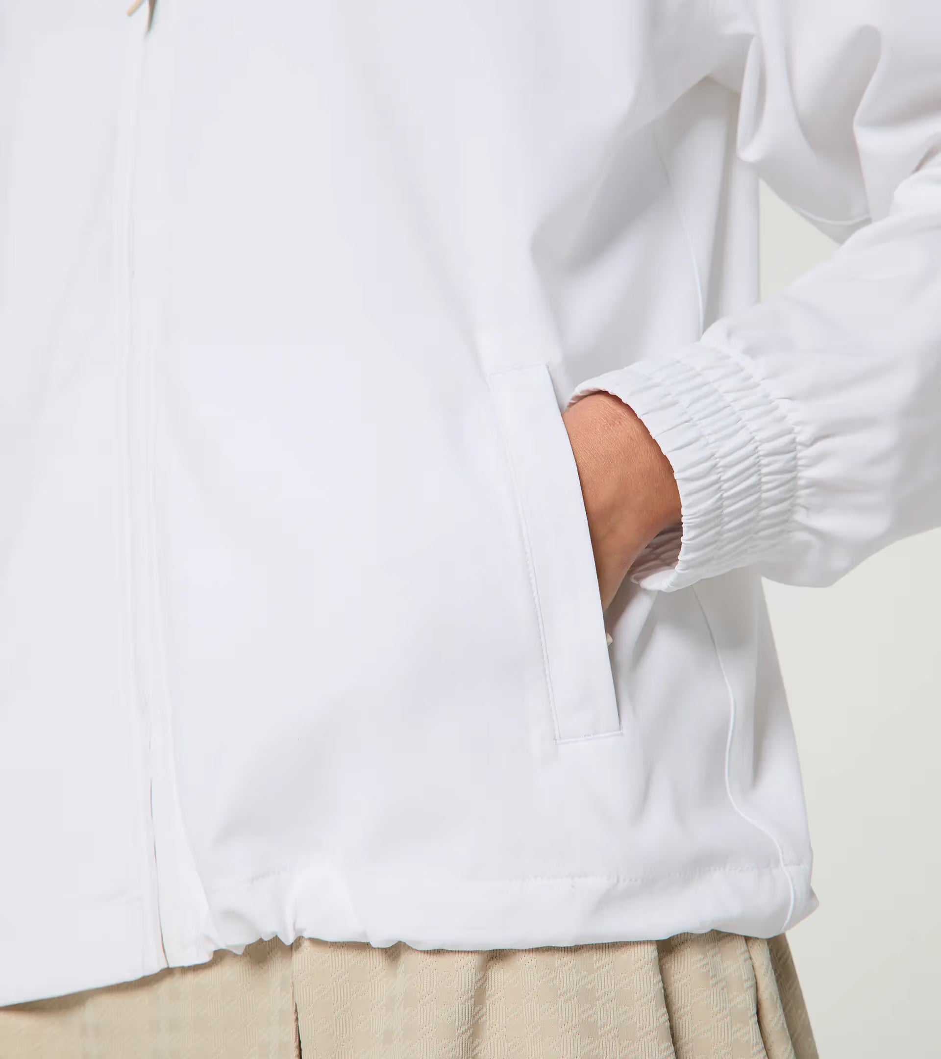 Golf jacket – 911 Targa 60Y