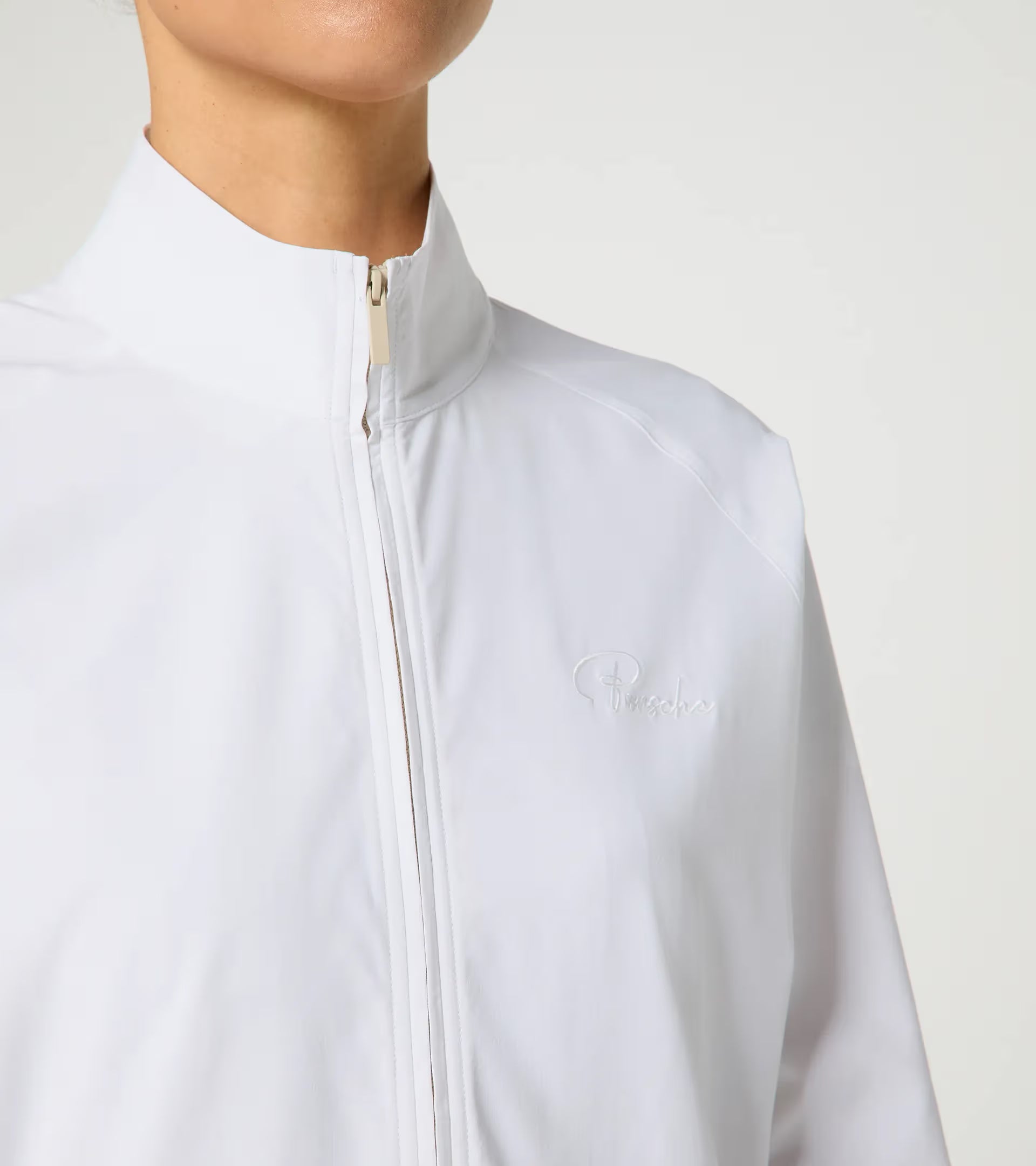 Golf jacket – 911 Targa 60Y