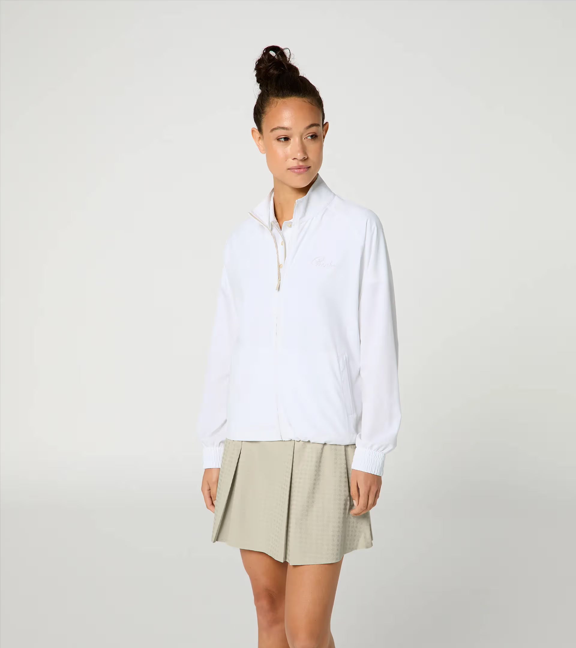Golf jacket – 911 Targa 60Y