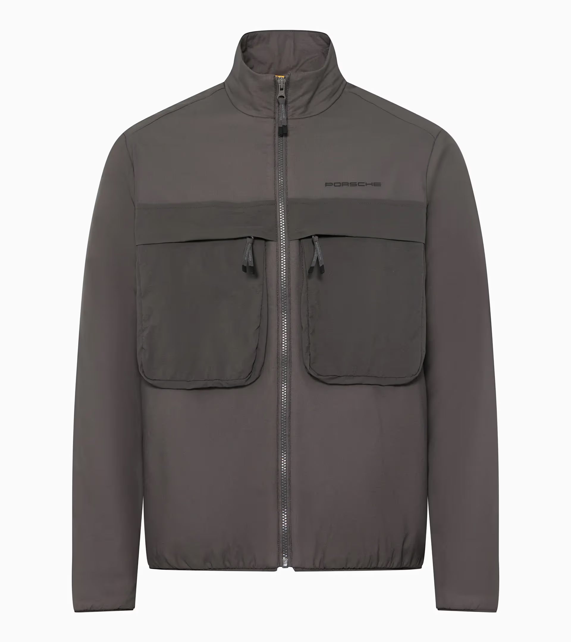 AHEAD - Jacket Dark Grey