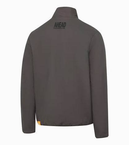 AHEAD - Jacket Dark Grey