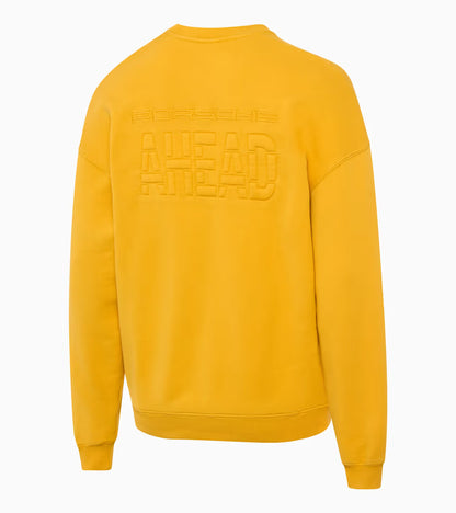 AHEAD Sweater