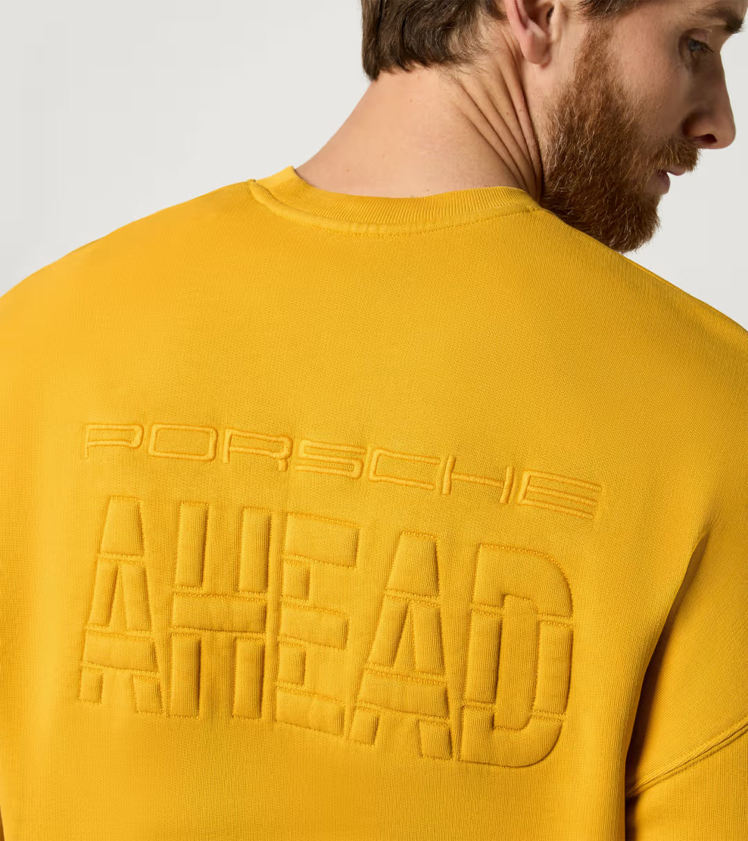 AHEAD Sweater