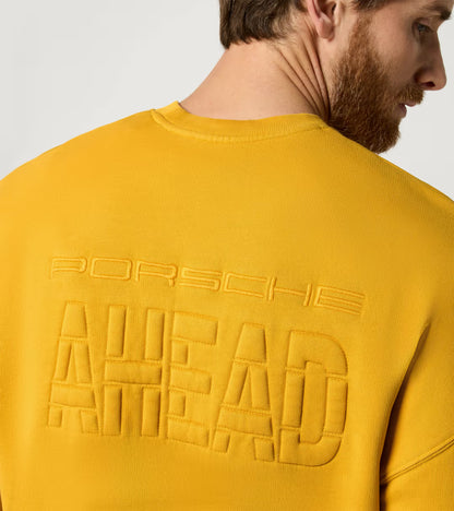 AHEAD Sweater